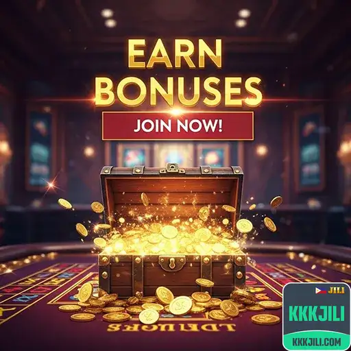 kkkjili bonus